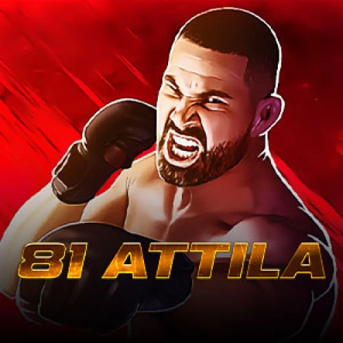 81 Attila