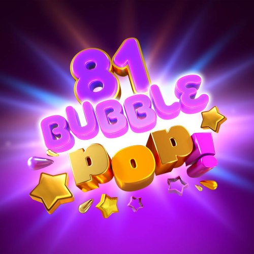 81 Bubble Pop