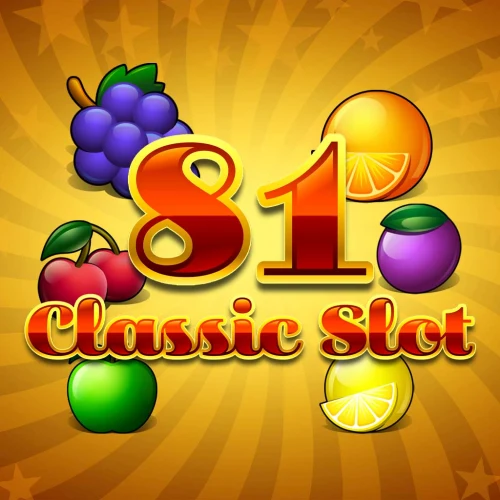 81 Classic Slot