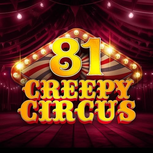 81 Creepy Circus