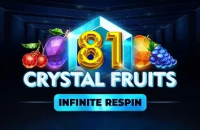 81 Crystal Fruits