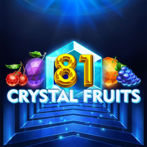 81 Crystal Fruits