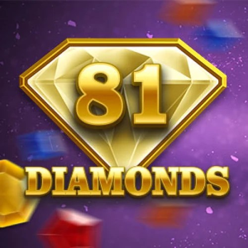 81 Diamonds