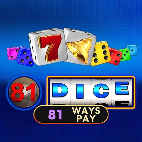 81 Dice