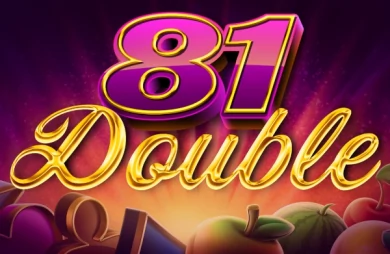 81 Double