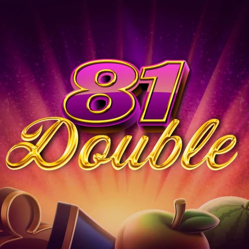 81 Double