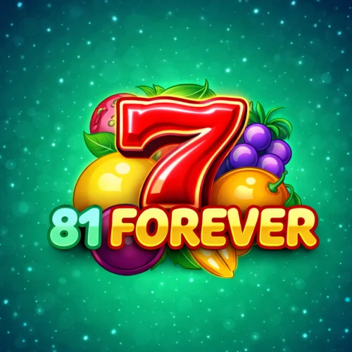 81 Forever