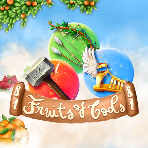 81 Fruits of Gods
