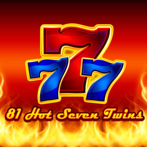 81 Hot Seven Twins