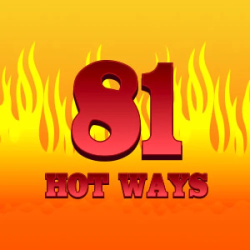 81 Hot Ways