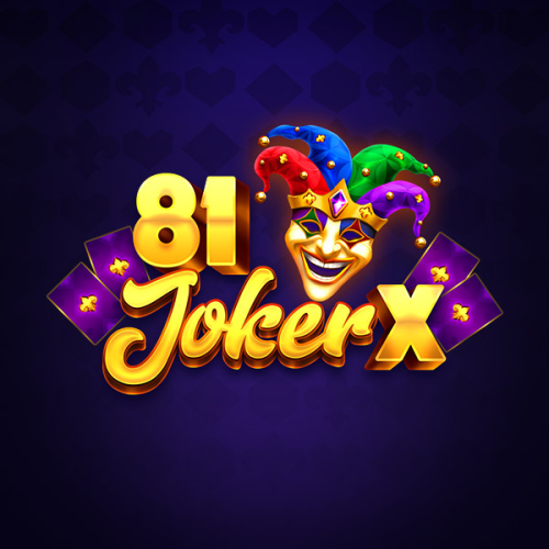 81 JokerX