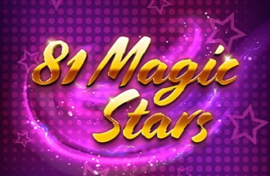 81 Magic Stars