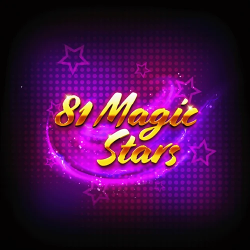 81 Magic Stars