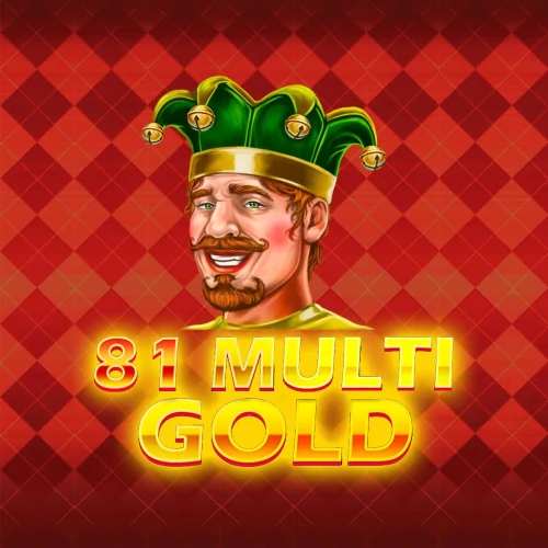 81 Multi Gold