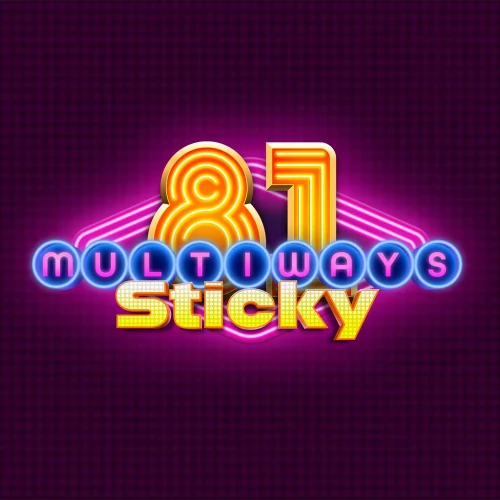 81 Multiways Sticky
