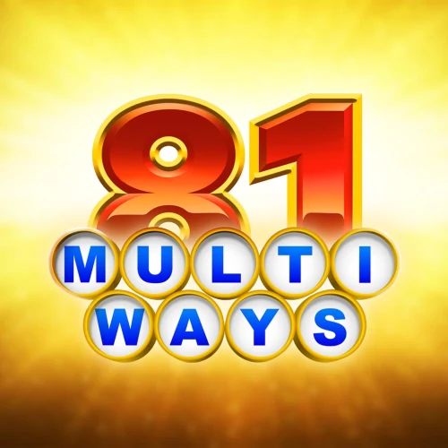 81 Multiways