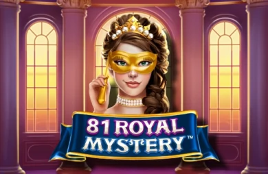 81 Royal Mystery