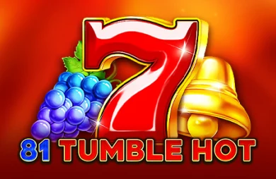 81 Tumble Hot