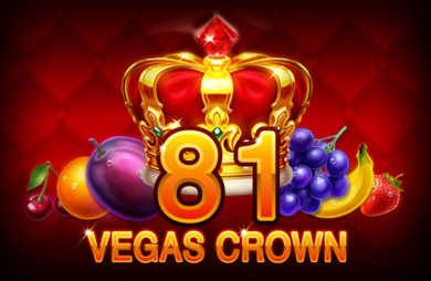 81 Vegas Crown