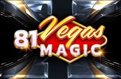 81 Vegas Magic