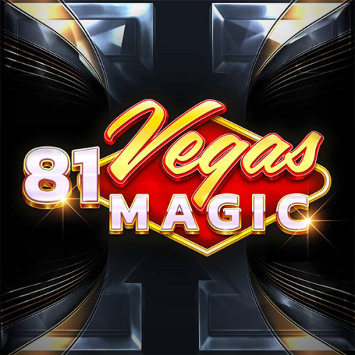 81 Vegas Magic