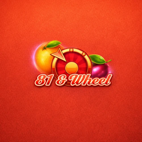 81 & Wheel