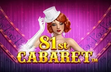 81st Cabaret
