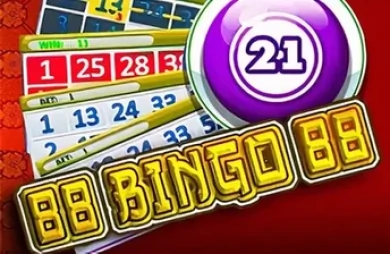 88 Bingo 88