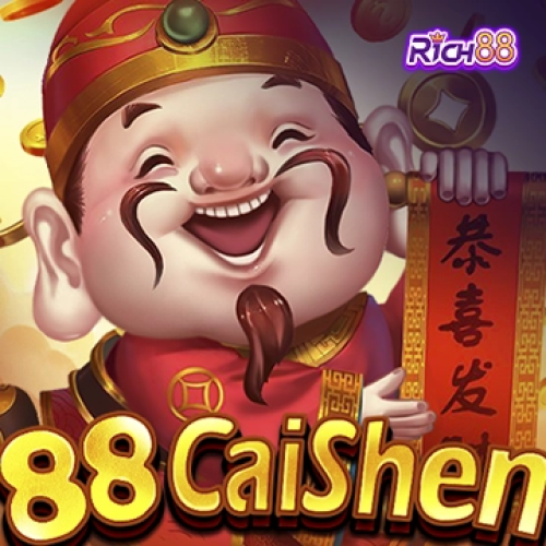 88 Caishen