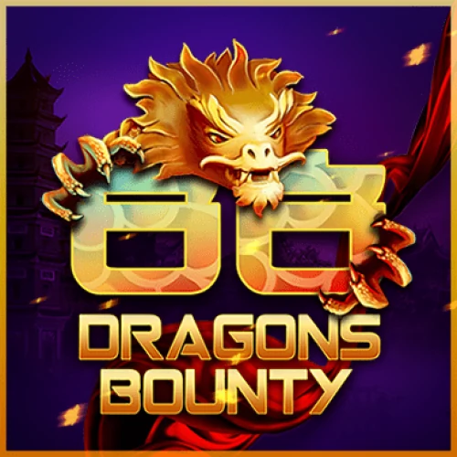 88 Dragons Treasure