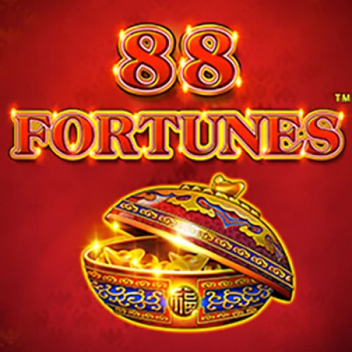 88 Fortunes (Triple Profits Games)