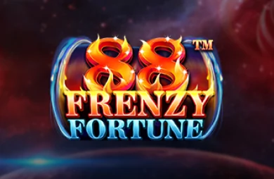 88 Frenzy Fortune