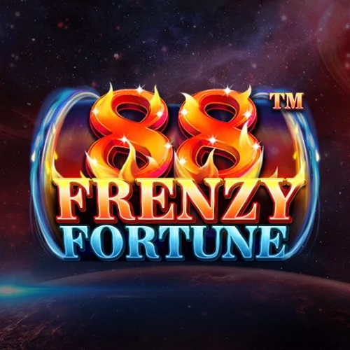 88 Frenzy Fortune
