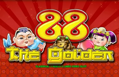 88 Golden 88