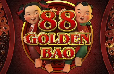 88 Golden Bao