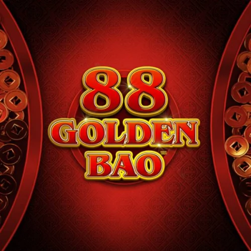 88 Golden Bao
