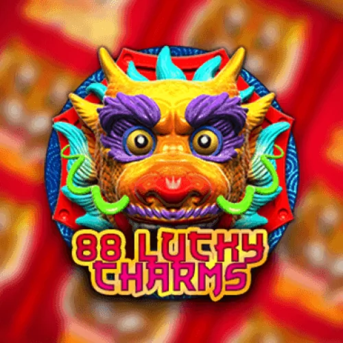 88 Lucky Charms