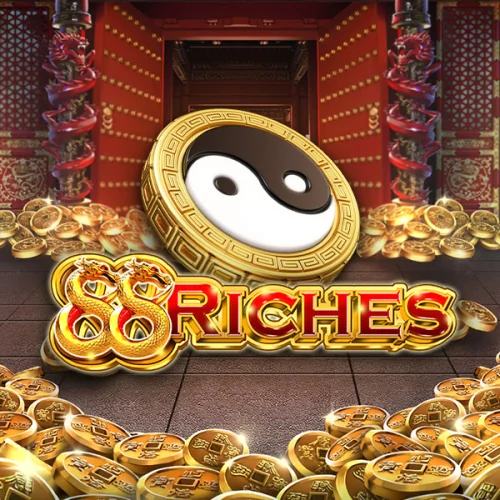 88 Riches (GameArt)