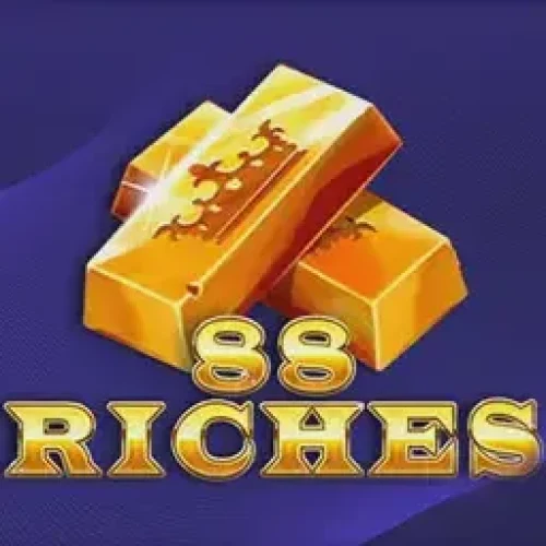 88 Riches (InBet Games)