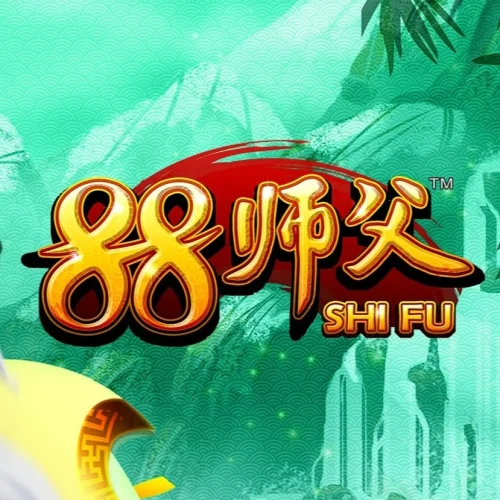 88 Shi Fu
