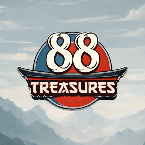 88 Treasures (Degen Studios)
