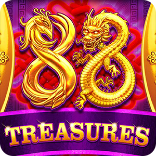 88 Treasures