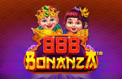 888 Bonanza