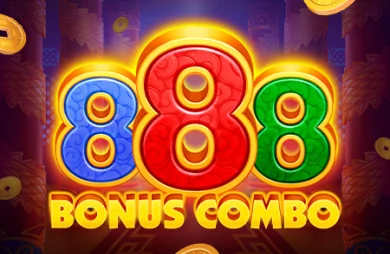 888: Bonus Combo