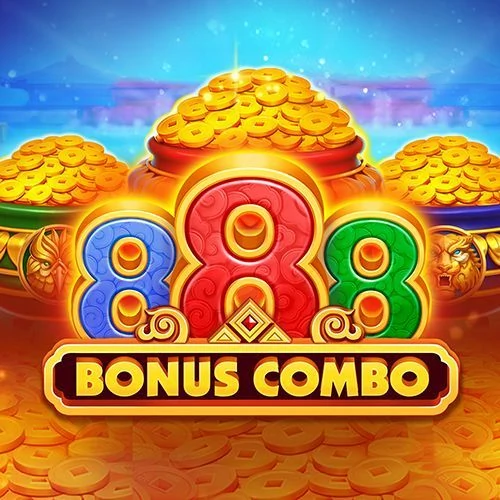 888: Bonus Combo