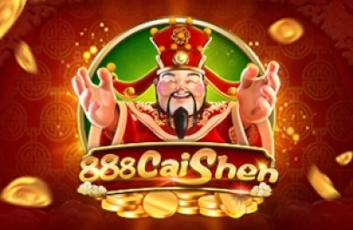 888 Cai Shen
