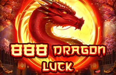 888 Dragon Luck