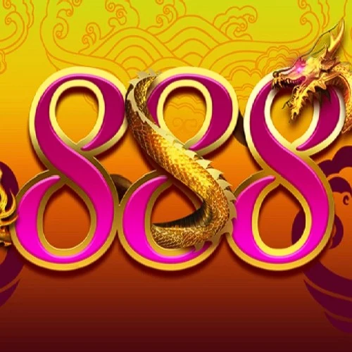 888 Dragons (Spadegaming)