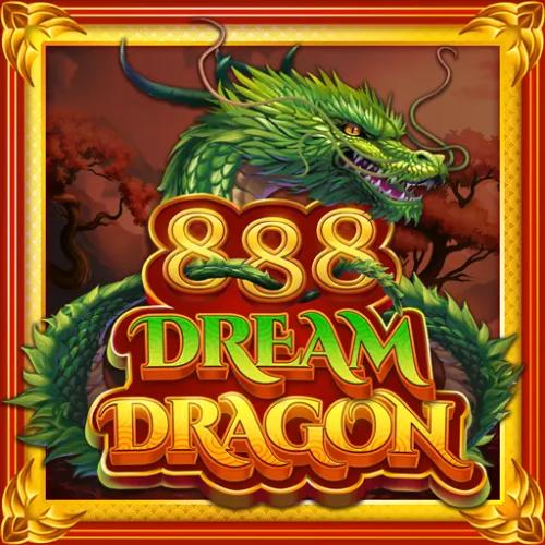 888 Dream Dragon