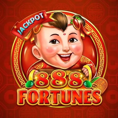 888 Fortunes